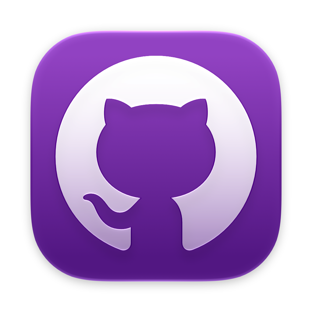 GitHub Desktop