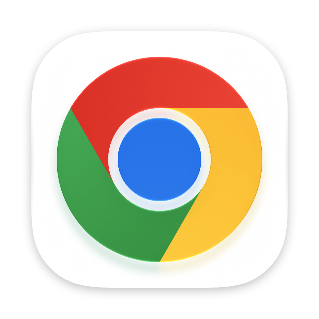 Google Chrome