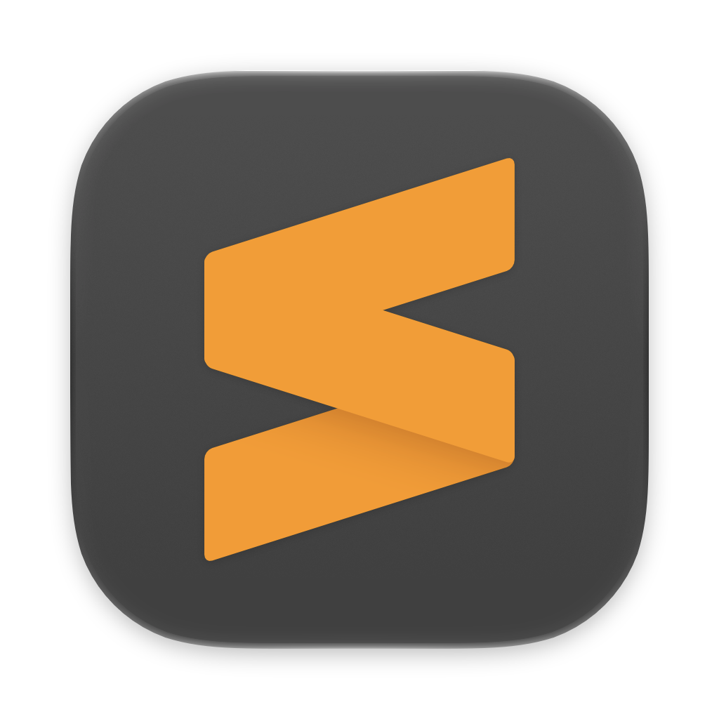 Sublime Text